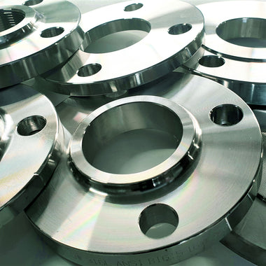 The Benefits and Uses of Stainless Steel Flanges