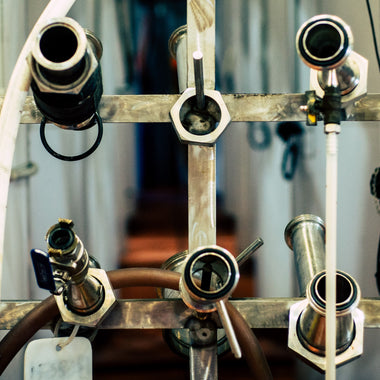 Winery Equipment & Fittings