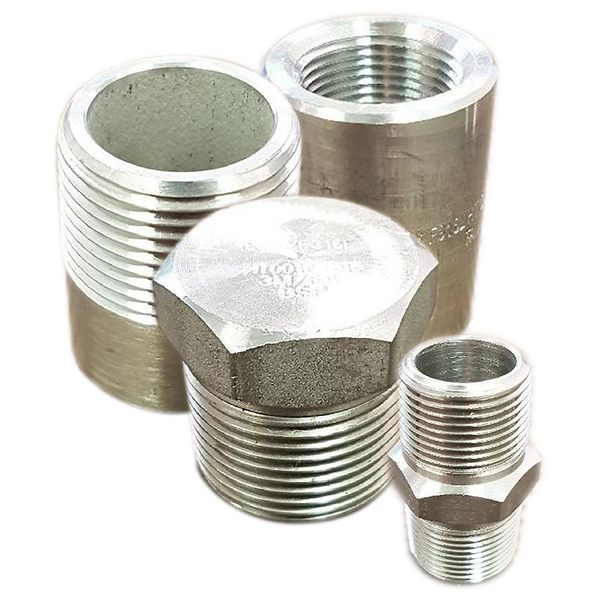 Stainless Steel nuts and bolts