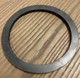 Stattin Stainless Nitrile Camlock Seals