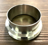 Stattin Stainless Stainless Steel DIN Male Parts