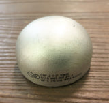 Stattin Stainless Stainless Steel Sch10 Pipe Caps