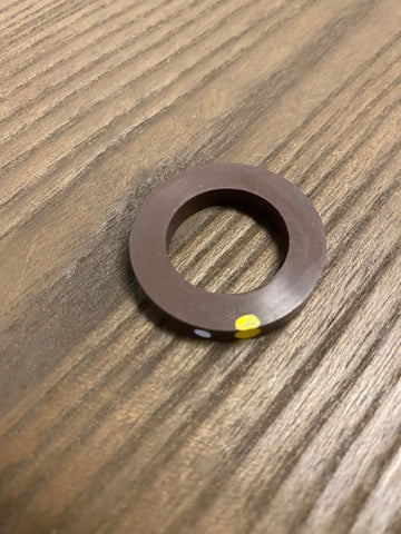 Stattin Stainless Viton Camlock Seals