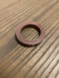 Stattin Stainless Viton Camlock Seals