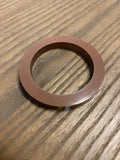 Stattin Stainless Viton Camlock Seals