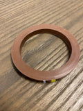Stattin Stainless Viton Camlock Seals