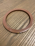 Stattin Stainless Viton Camlock Seals