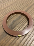 Stattin Stainless Viton Camlock Seals