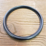 Stattin Stainless 101.6mm (4") EPDM Flat Face BSM Seals