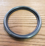 Stattin Stainless 76.2mm (3") EPDM Flat Face BSM Seals
