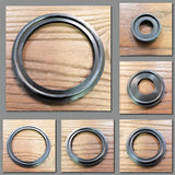 Stattin Stainless EPDM Tri Clover Seals