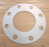 Stattin Stainless 100NB (4") Table E GraphTek 5130 Flange Gaskets