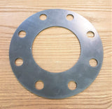 Stattin Stainless 100NB (4") Table E Rubber Insertion Flange Gaskets