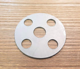 Stattin Stainless 15NB (1/2") ANSI 150lbs GraphTek 5130 Flange Gaskets