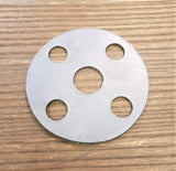 Stattin Stainless 15NB (1/2") Table E GraphTek 5130 Flange Gaskets