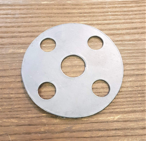 Stattin Stainless 15NB (1/2") Table E GraphTek 5130 Flange Gaskets