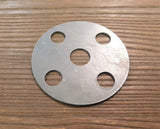 Stattin Stainless 20NB (3/4") ANSI 150lbs GraphTek 5130 Flange Gaskets