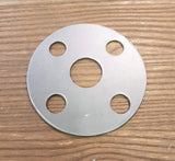 Stattin Stainless 20NB (3/4") Table E GraphTek 5130 Flange Gaskets
