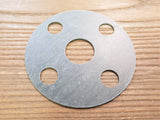 Stattin Stainless 25NB (1") ANSI 300lbs GraphTek 5130 Flange Gaskets