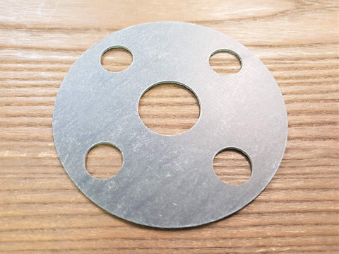 Stattin Stainless 25NB (1") ANSI 300lbs GraphTek 5130 Flange Gaskets