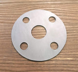 Stattin Stainless 25NB (1") Table E GraphTek 5130 Flange Gaskets