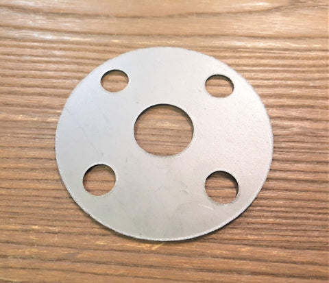 Stattin Stainless 25NB (1") Table H GraphTek 5130 Flange Gaskets