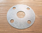Stattin Stainless 32NB (1 1/4") ANSI 150lbs GraphTek 5130 Flange Gaskets