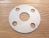 Stattin Stainless 32NB (1 1/4") Table H GraphTek 5130 Flange Gaskets