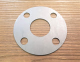 Stattin Stainless 40NB (1 1/2") ANSI 150lbs GraphTek 5130 Flange Gaskets