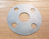 Stattin Stainless 40NB (1 1/2") ANSI 300lbs GraphTek 5130 Flange Gaskets