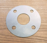 Stattin Stainless 40NB (1 1/2") Table E GraphTek 5130 Flange Gaskets