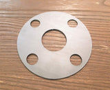Stattin Stainless 40NB (1 1/2") Table H GraphTek 5130 Flange Gaskets