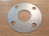 Stattin Stainless 50NB (2") ANSI 150lbs GraphTek 5130 Flange Gaskets