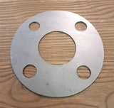 Stattin Stainless 50NB (2") Table E GraphTek 5130 Flange Gaskets