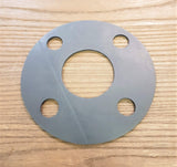 Stattin Stainless 50NB (2") Table E Rubber Insertion Flange Gaskets