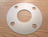 Stattin Stainless 65NB (2 1/2") ANSI 150lbs GraphTek 5130 Flange Gaskets