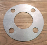 Stattin Stainless 65NB (2 1/2") Table E GraphTek 5130 Flange Gaskets