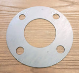 Stattin Stainless 80NB (3") Table E GraphTek 5130 Flange Gaskets