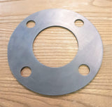 Stattin Stainless 80NB (3") Table E Rubber Insertion Flange Gaskets