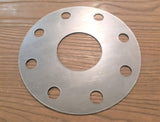 Stattin Stainless 80NB (3") Table H GraphTek 5130 Flange Gaskets