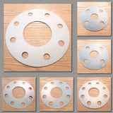 Stattin Stainless ANSI 300lbs GraphTek 5130 Flange Gaskets