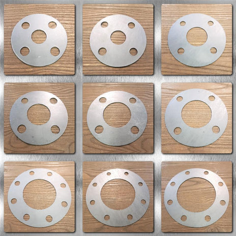 Stattin Stainless Table E GraphTek 5130 Flange Gaskets