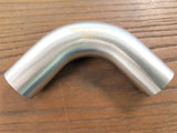 Stattin Stainless Grade 316 Stainless Steel 90° Long Radius Tube Bends