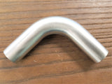 Stattin Stainless Grade 316 Stainless Steel 90° Long Radius Tube Bends