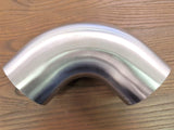 Stattin Stainless Grade 316 Stainless Steel 90° Short Radius Tube Bends