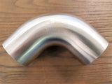 Stattin Stainless Grade 316 Stainless Steel 90° Short Radius Tube Bends
