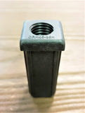 Stattin Stainless Nylon Threaded Insert