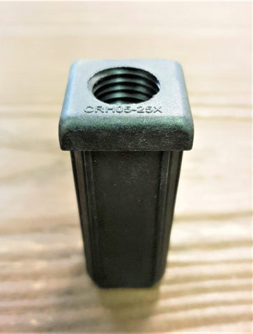 Stattin Stainless Nylon Threaded Insert