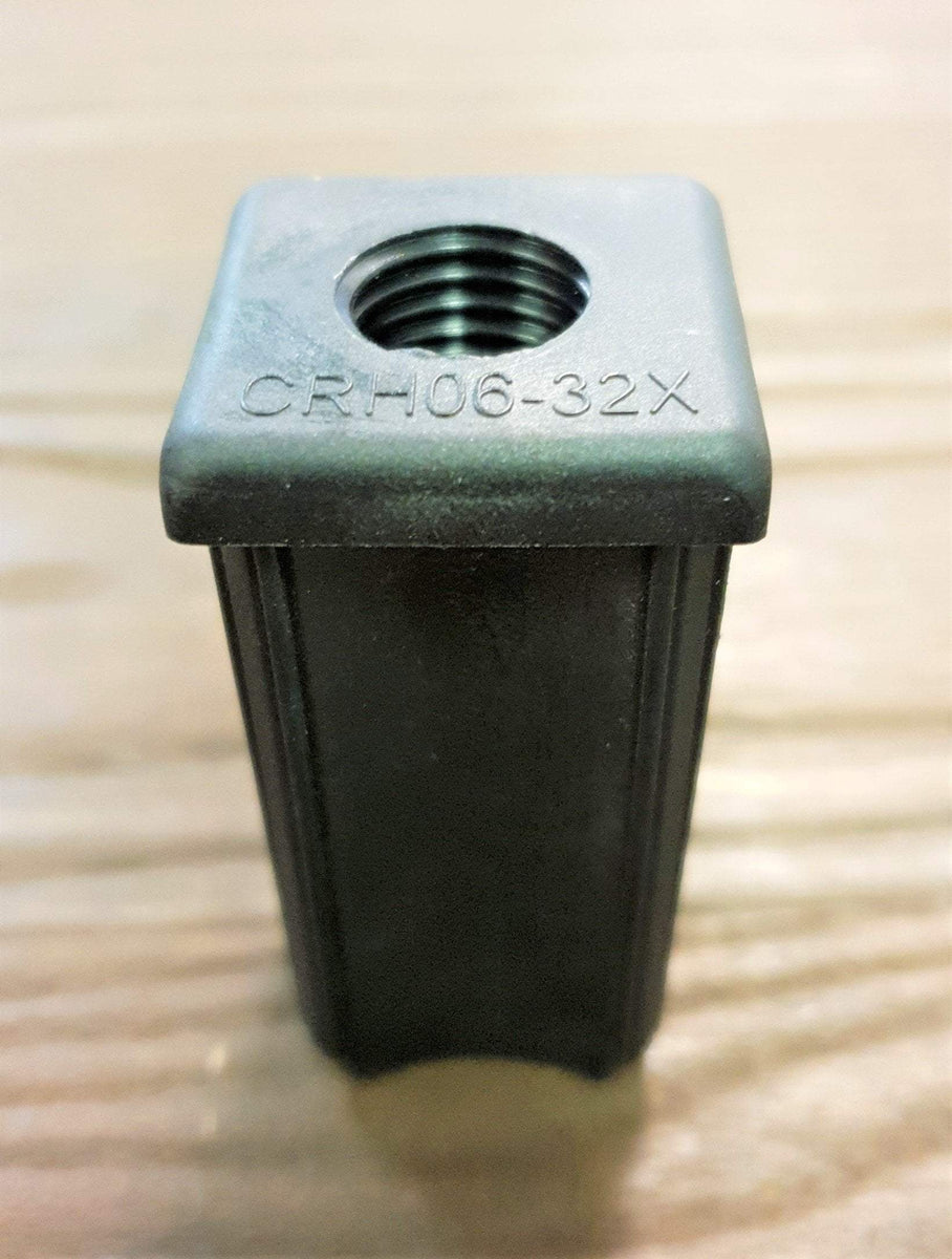 Nylon Threaded Insert Stattin Stainless