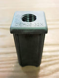 Stattin Stainless Nylon Threaded Insert